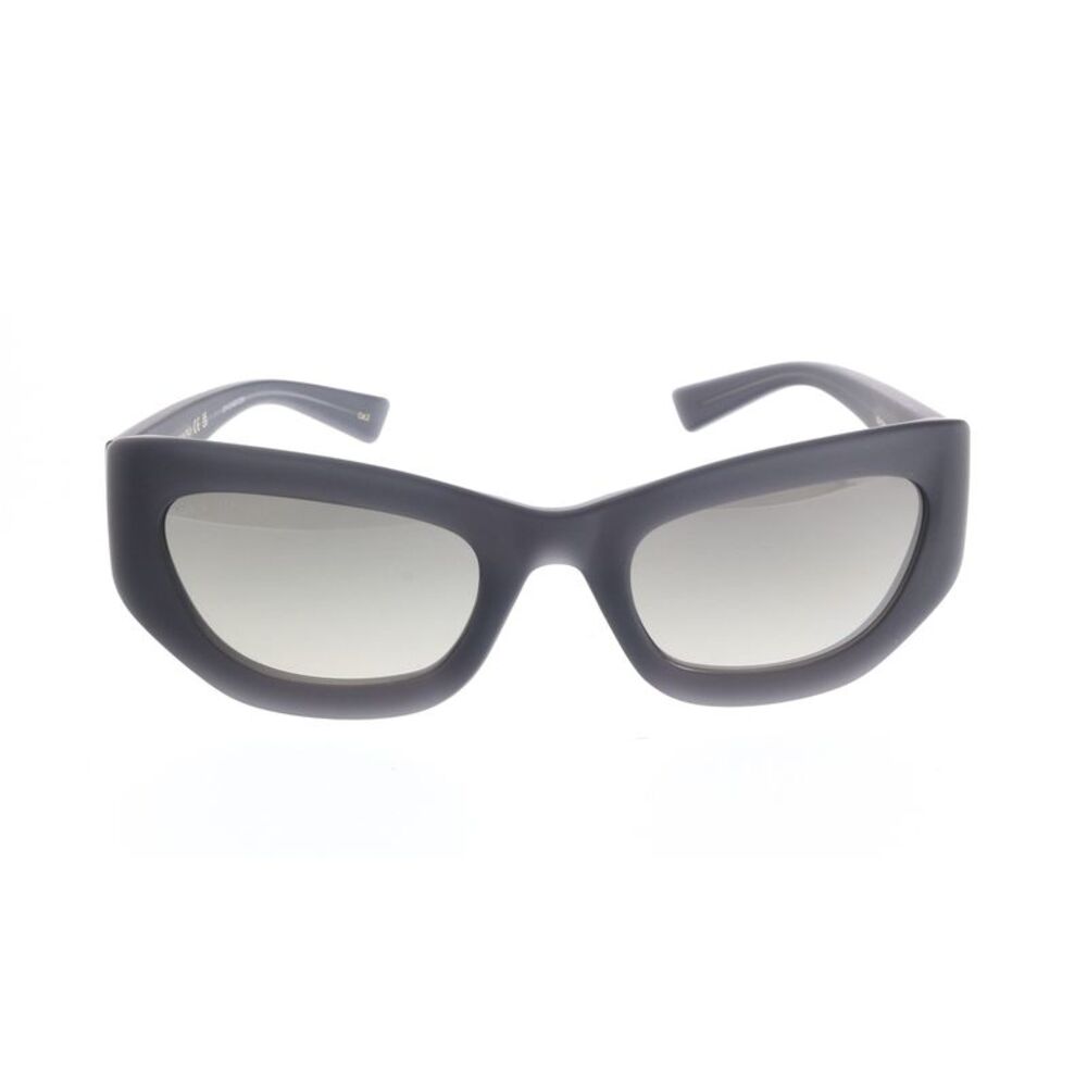 Gucci GG1784S-001 Grey cat-eye Ladies Sunglasses - Picture 2 of 5